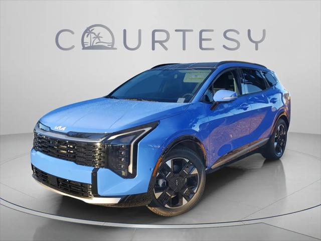 2026 Kia Sportage SX-Prestige for sale in Tampa, FL