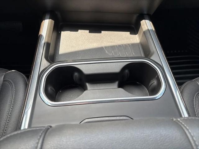 2024 Chevrolet Silverado 2500HD 4WD Crew Cab Standard Bed LT