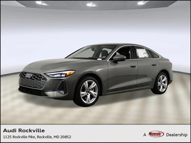 2025 Audi A5 Premium TFSI quattro S tronic for sale in Rockville, MD