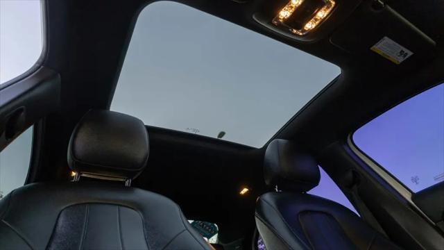 2021 Mercedes-Benz A 220 A 220