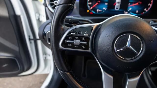 2021 Mercedes-Benz A 220 A 220