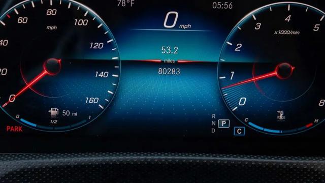 2021 Mercedes-Benz A 220 A 220