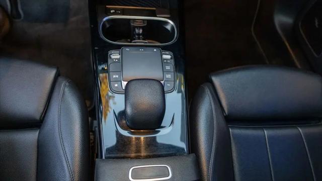 2021 Mercedes-Benz A 220 A 220
