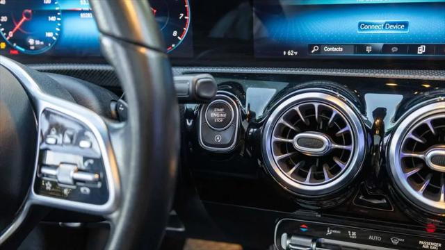 2021 Mercedes-Benz A 220 A 220