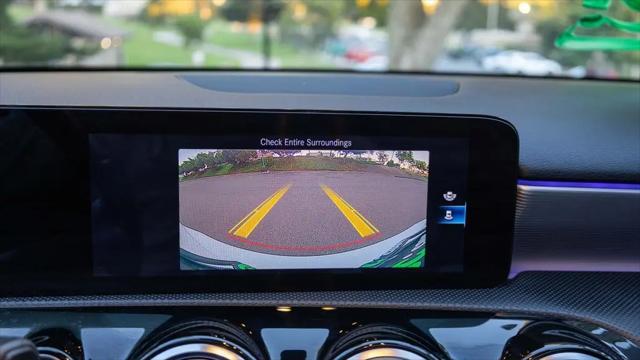 2021 Mercedes-Benz A 220 A 220
