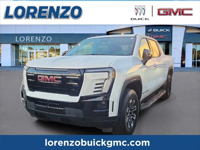 2026 GMC Sierra Standard Range Elevation for sale in Doral, FL
