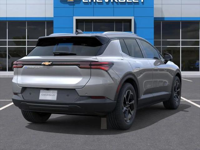 2026 Chevrolet Equinox LT 2, FWD