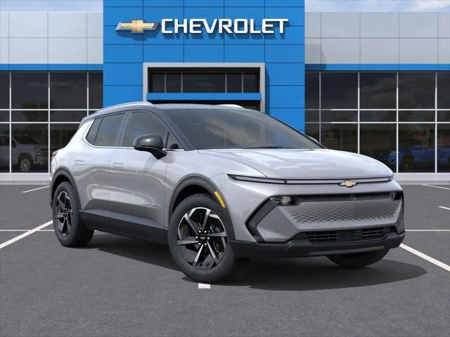 2026 Chevrolet Equinox LT 2, FWD