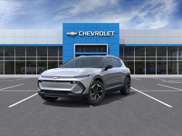 2026 Chevrolet Equinox LT 2, FWD