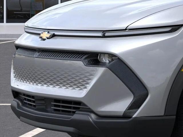 2026 Chevrolet Equinox LT 2, FWD