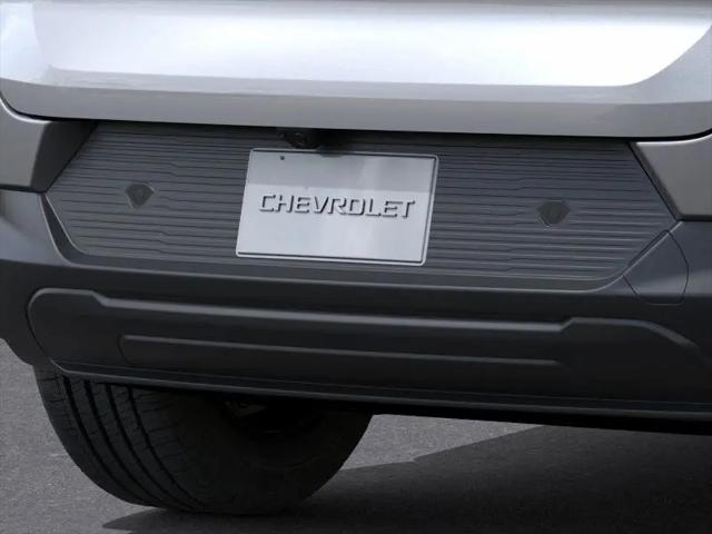2026 Chevrolet Equinox LT 2, FWD