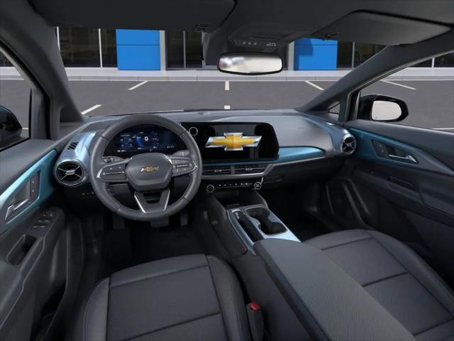 2026 Chevrolet Equinox LT 2, FWD