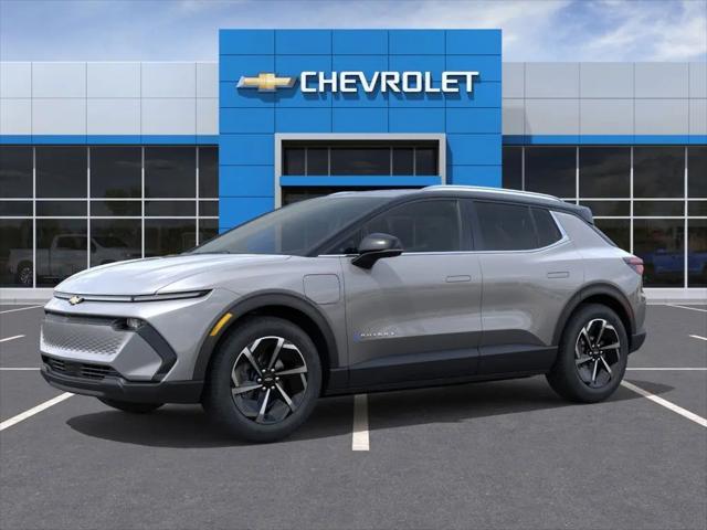 2026 Chevrolet Equinox LT 2, FWD