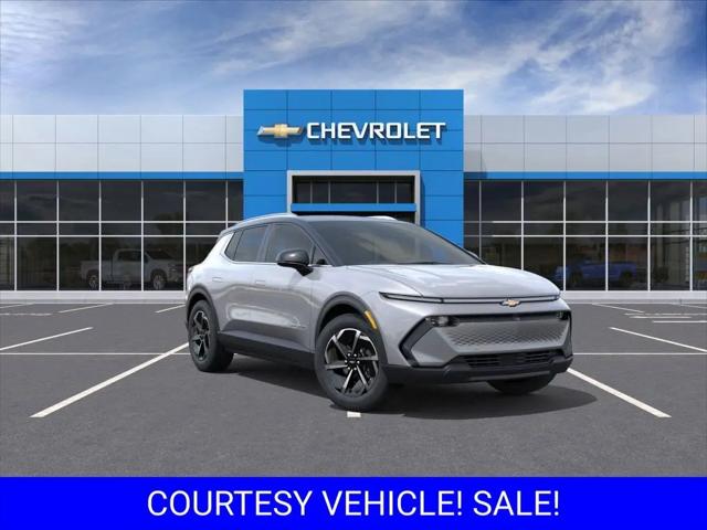 2026 Chevrolet Equinox LT 2, FWD for sale in Red Wing, MN