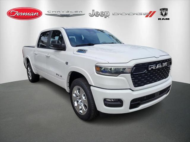 2026 Ram 1500 Big Horn Crew Cab 4x4 5'7" Box for sale in Lutz, FL