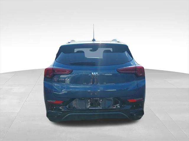 2025 Buick Encore GX Sport Touring AWD