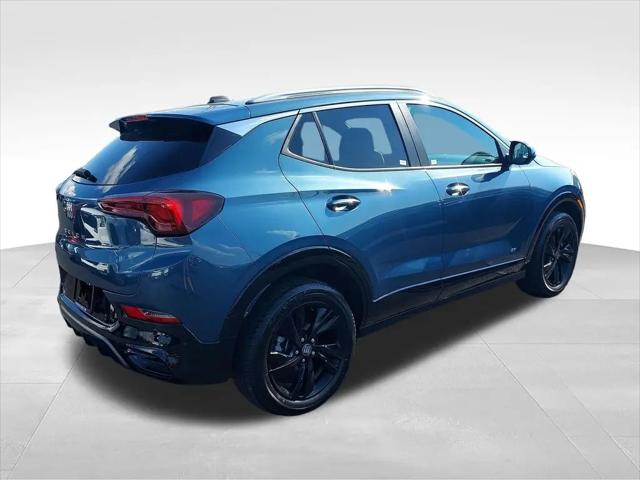 2025 Buick Encore GX Sport Touring AWD