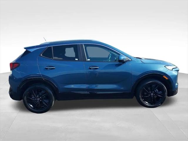 2025 Buick Encore GX Sport Touring AWD