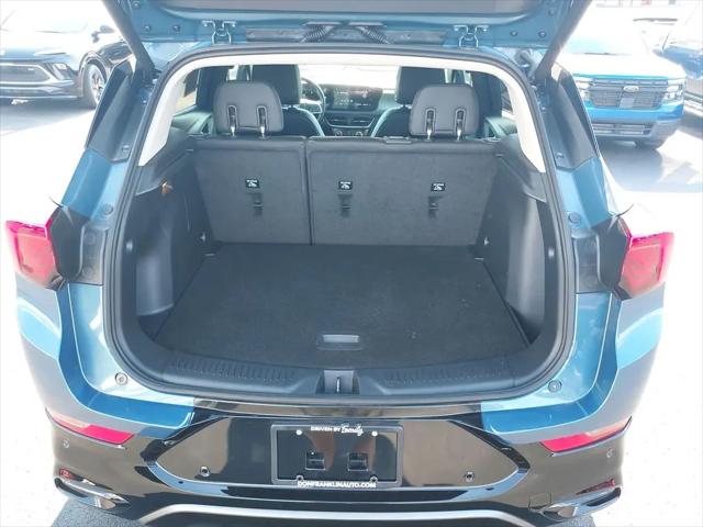 2025 Buick Encore GX Sport Touring AWD