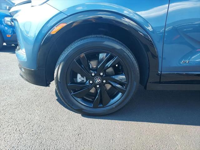2025 Buick Encore GX Sport Touring AWD