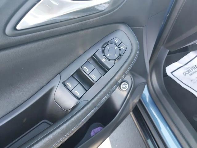 2025 Buick Encore GX Sport Touring AWD