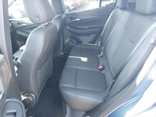 2025 Buick Encore GX Sport Touring AWD