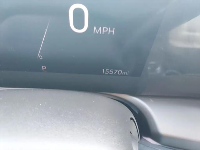 2025 Buick Encore GX Sport Touring AWD
