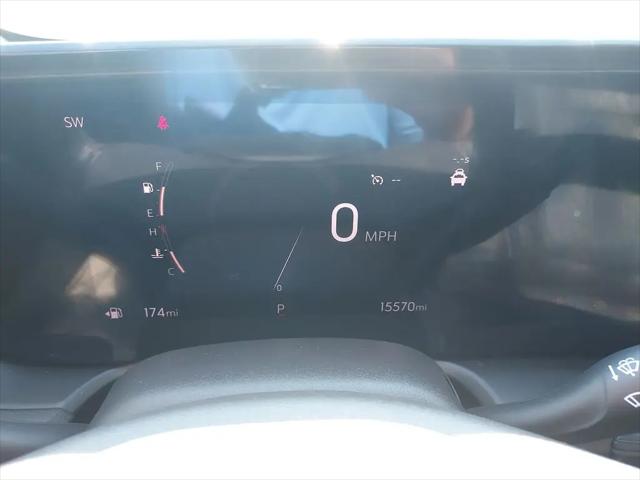 2025 Buick Encore GX Sport Touring AWD