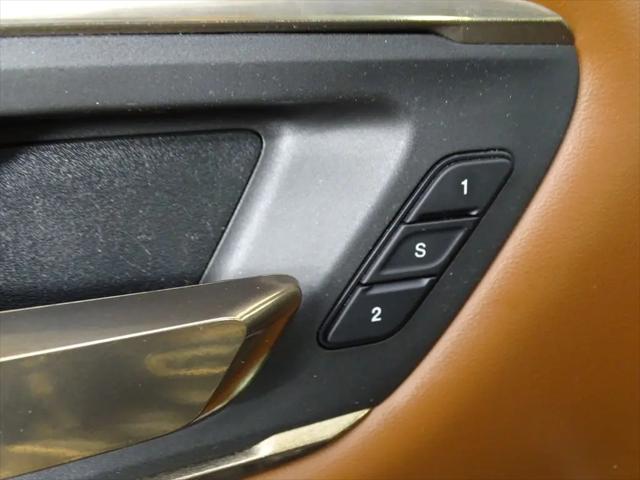 2020 Ram 1500 Laramie Longhorn Crew Cab 4x2 5'7" Box