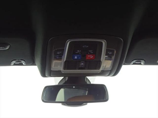 2020 Ram 1500 Laramie Longhorn Crew Cab 4x2 5'7" Box