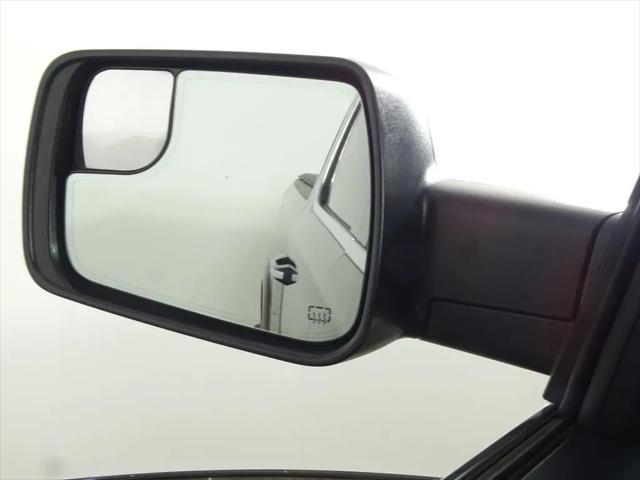 2020 Ram 1500 Laramie Longhorn Crew Cab 4x2 5'7" Box