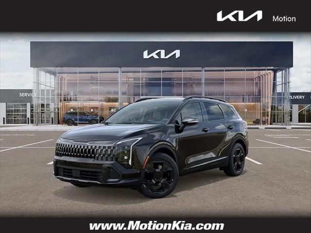2026 Kia Sportage X-Line for sale in Hackettstown, NJ