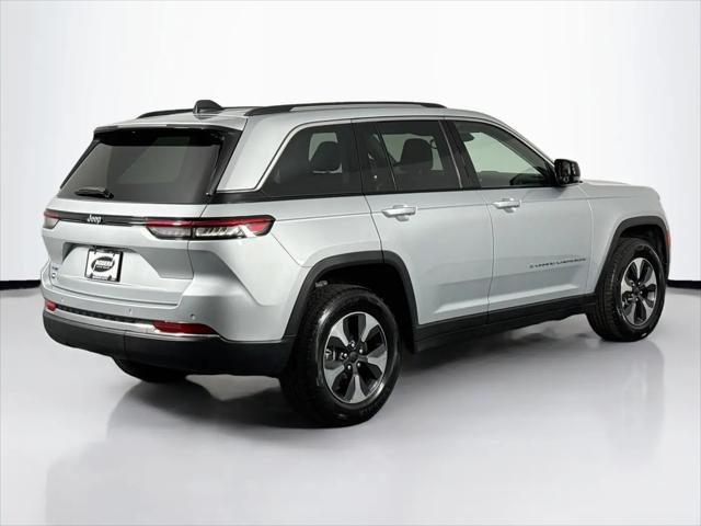 2022 Jeep Grand Cherokee Limited 4x4