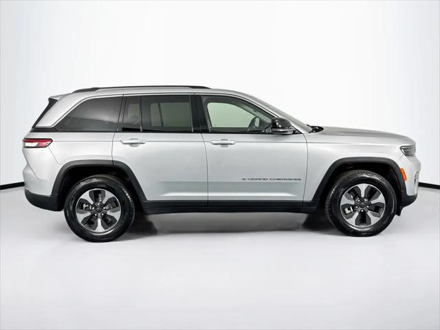 2022 Jeep Grand Cherokee Limited 4x4