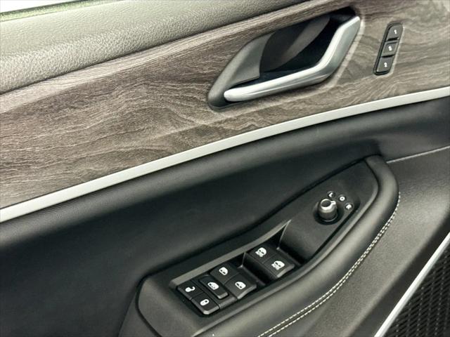 2022 Jeep Grand Cherokee Limited 4x4