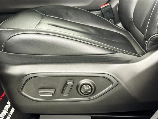 2022 Jeep Grand Cherokee Limited 4x4