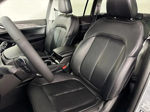 2022 Jeep Grand Cherokee Limited 4x4