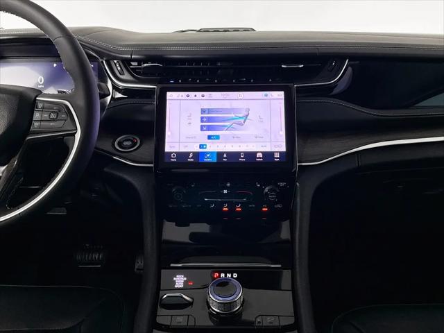 2022 Jeep Grand Cherokee Limited 4x4