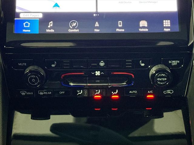2022 Jeep Grand Cherokee Limited 4x4
