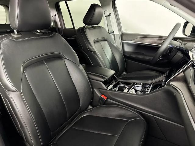 2022 Jeep Grand Cherokee Limited 4x4
