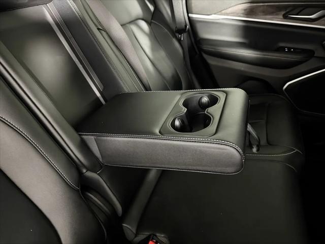 2022 Jeep Grand Cherokee Limited 4x4