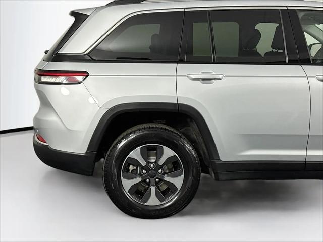 2022 Jeep Grand Cherokee Limited 4x4