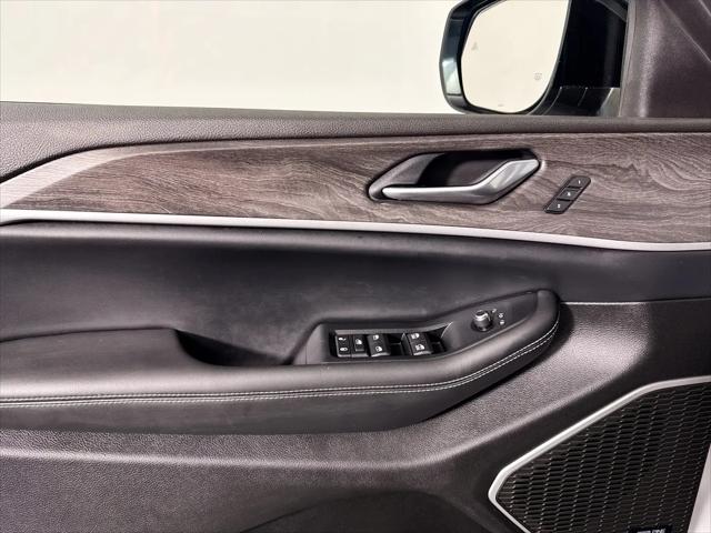 2022 Jeep Grand Cherokee Limited 4x4