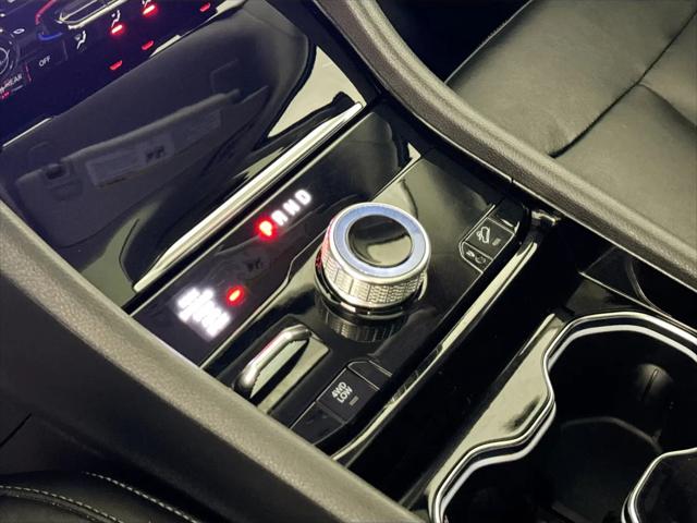 2022 Jeep Grand Cherokee Limited 4x4