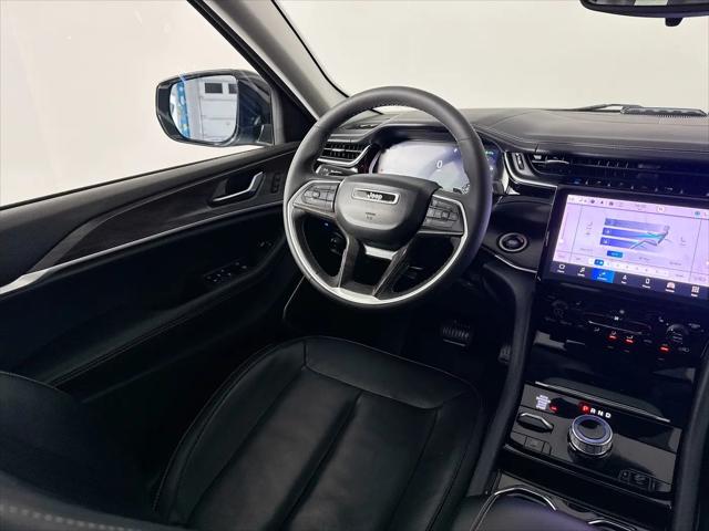 2022 Jeep Grand Cherokee Limited 4x4