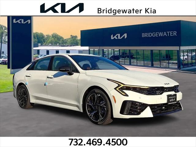 2026 Kia K5 GT-Line FWD for sale in Bridgewater, NJ