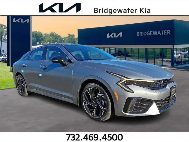 2026 Kia K5 GT-Line FWD for sale in Bridgewater, NJ