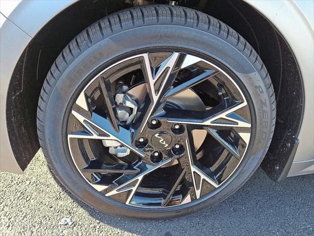 2026 Kia K5 GT-Line FWD