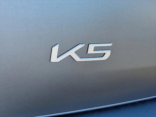 2026 Kia K5 GT-Line FWD