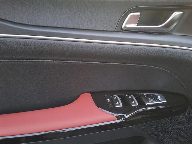 2026 Kia K5 GT-Line FWD